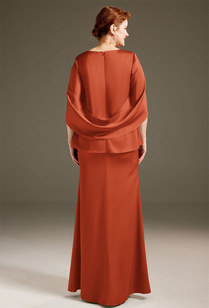 AW Marian Dress